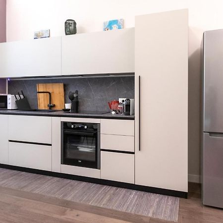 Household Settembrini Hotel Milan Luaran gambar