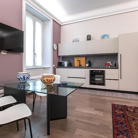 Household Settembrini Hotel Milan Luaran gambar