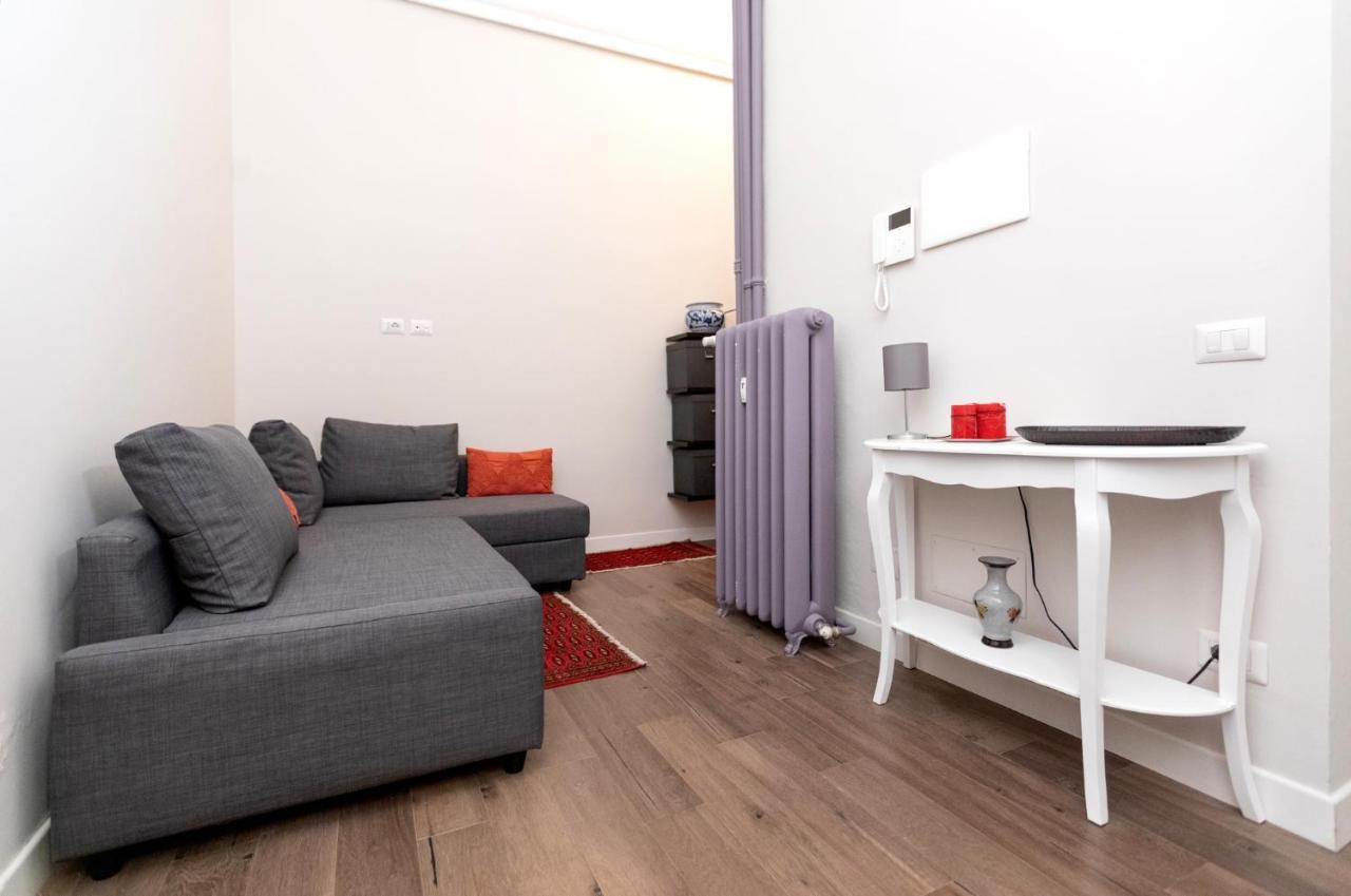 Household Settembrini Hotel Milan Luaran gambar