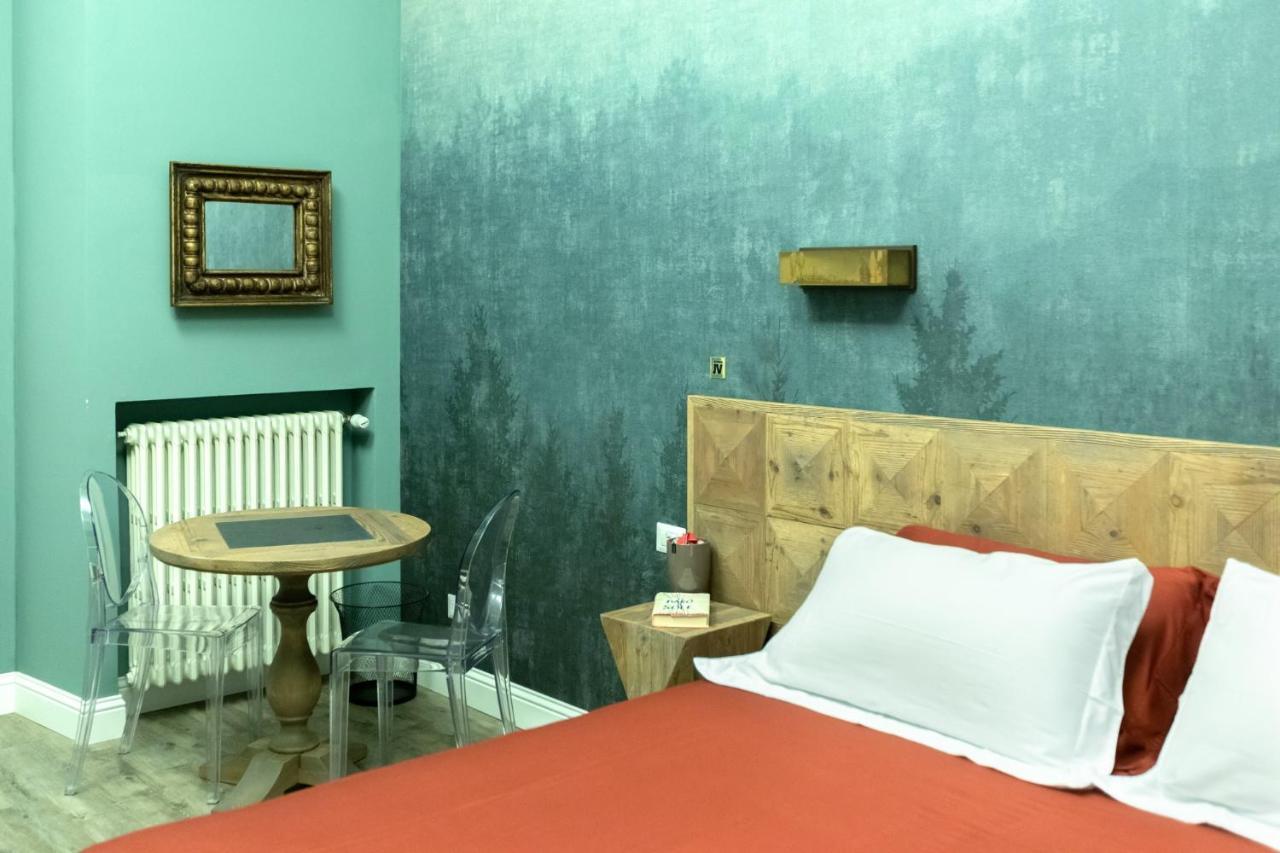 Household Settembrini Hotel Milan Luaran gambar
