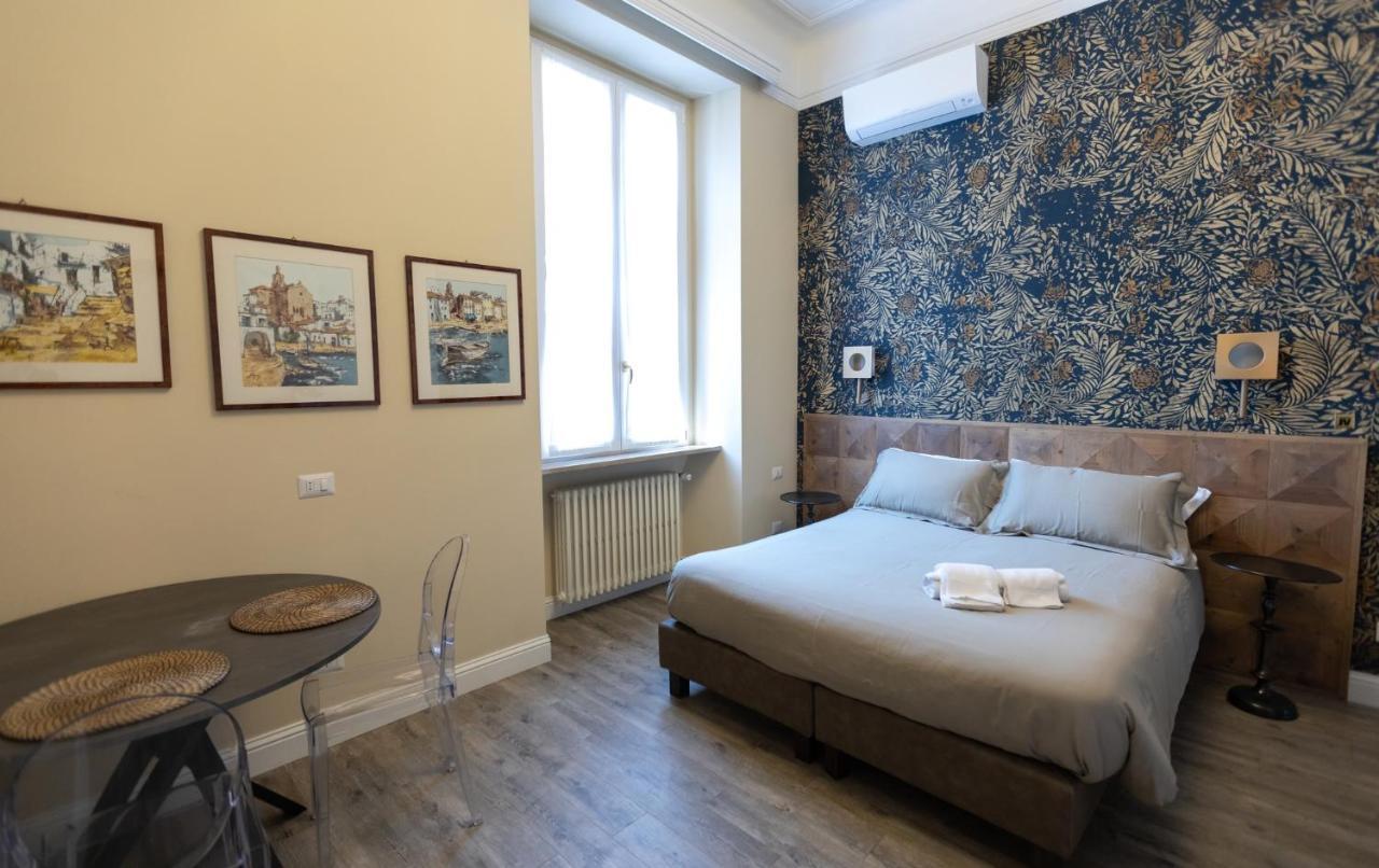 Household Settembrini Hotel Milan Luaran gambar