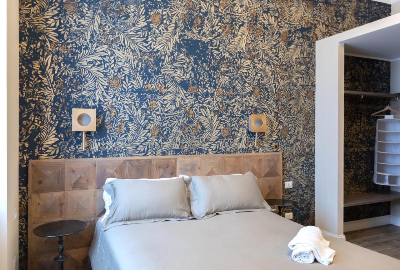 Household Settembrini Hotel Milan Luaran gambar