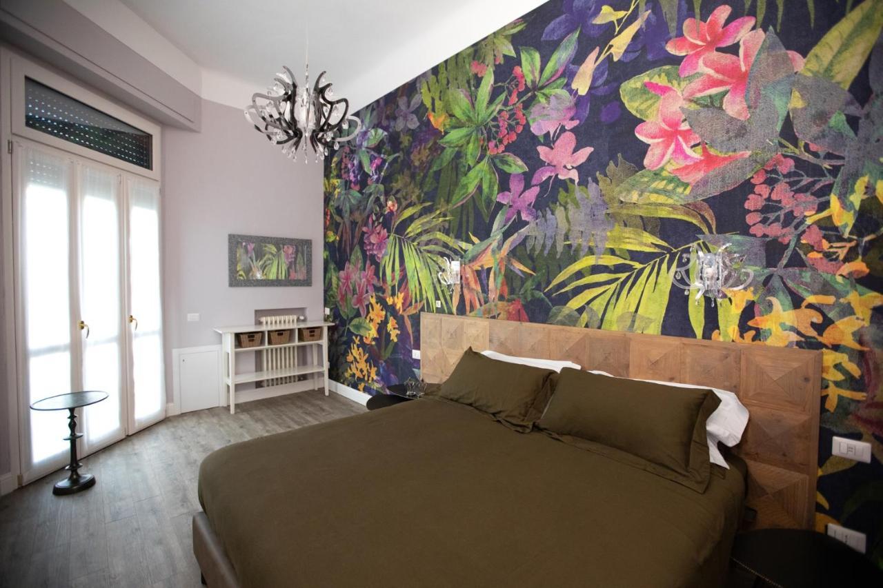 Household Settembrini Hotel Milan Luaran gambar