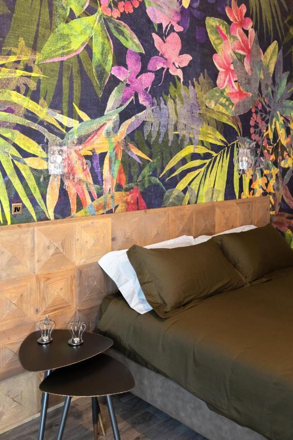 Household Settembrini Hotel Milan Luaran gambar