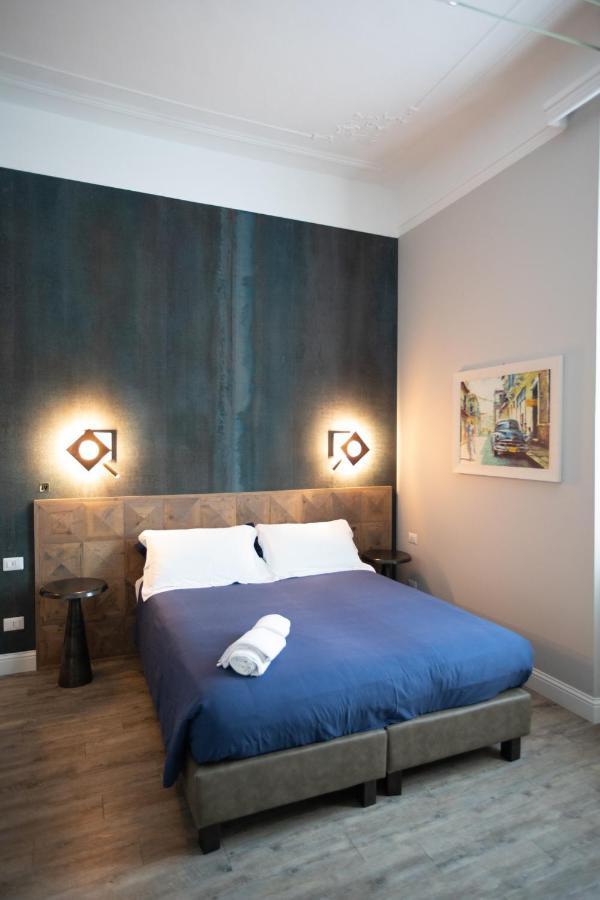 Household Settembrini Hotel Milan Luaran gambar