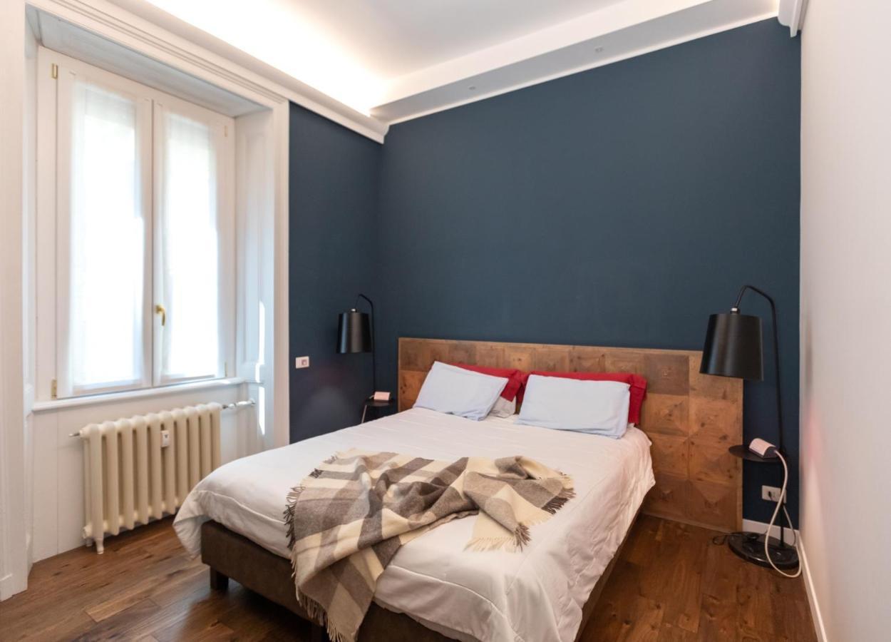 Household Settembrini Hotel Milan Luaran gambar