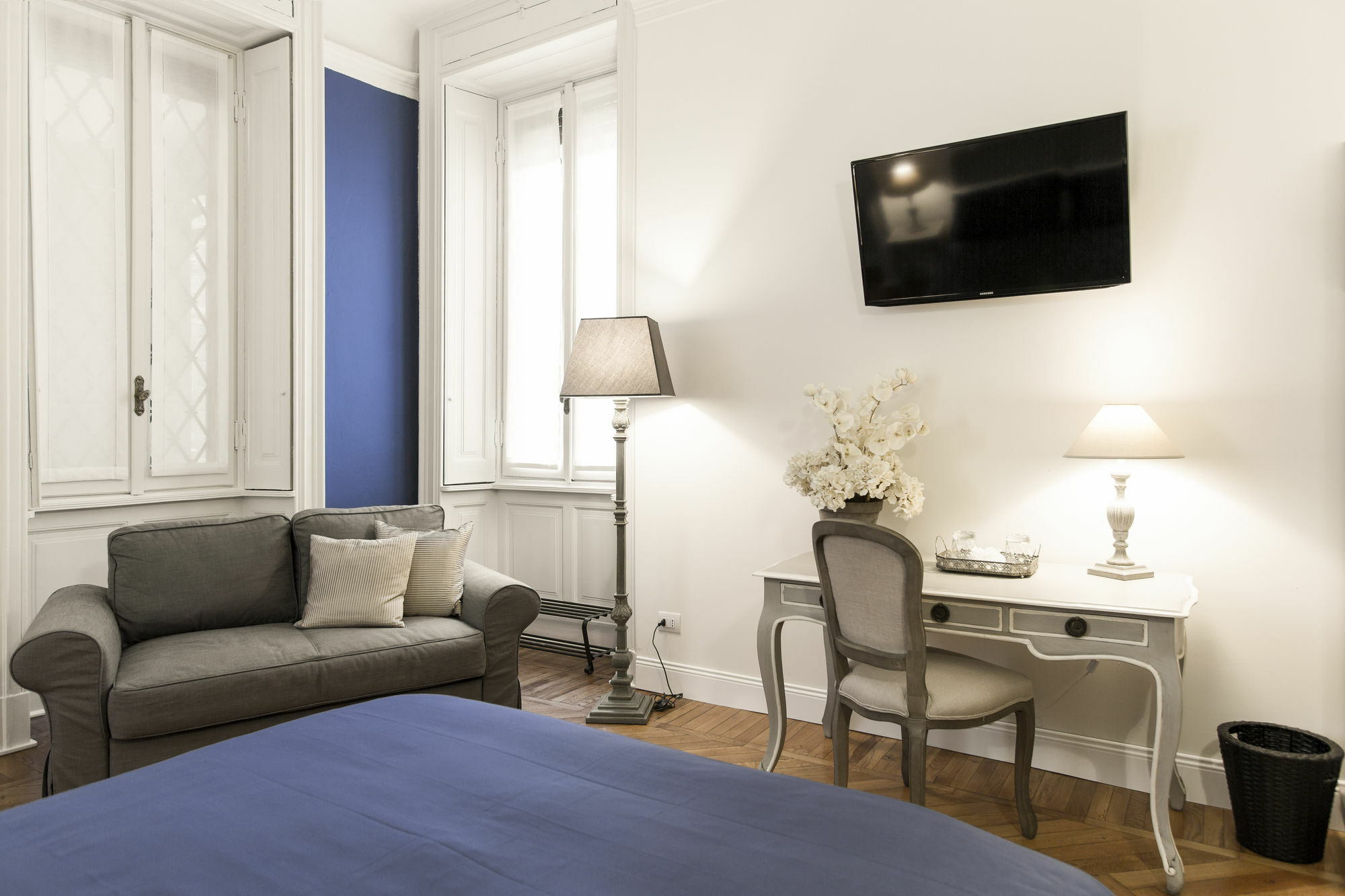Household Settembrini Hotel Milan Luaran gambar