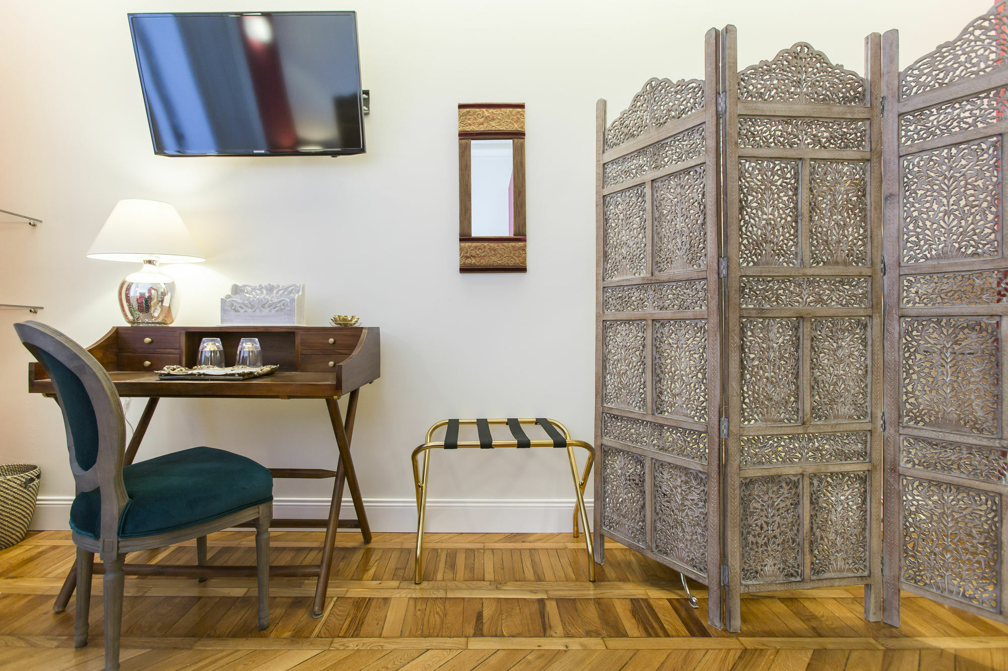 Household Settembrini Hotel Milan Luaran gambar