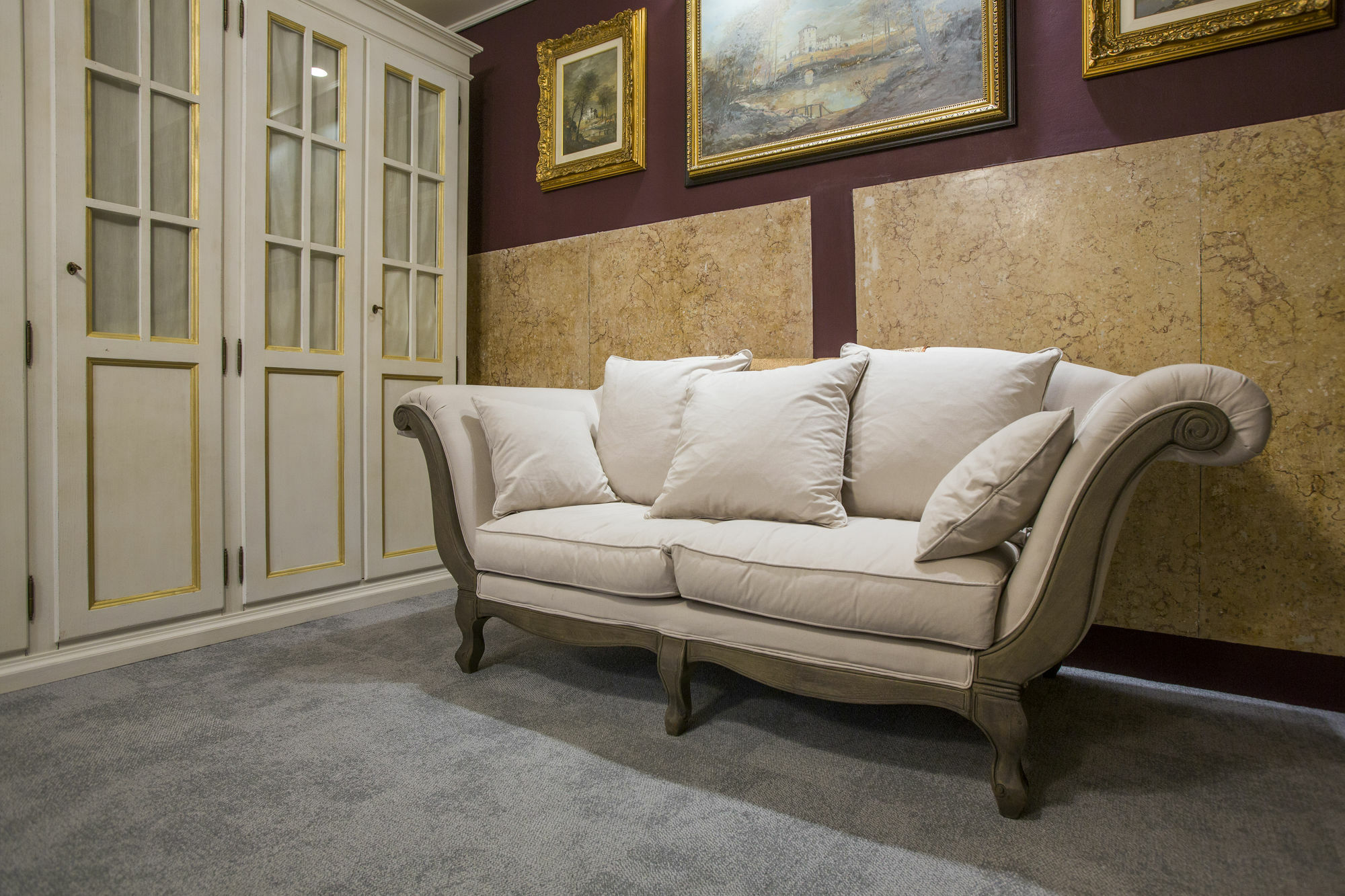 Household Settembrini Hotel Milan Luaran gambar