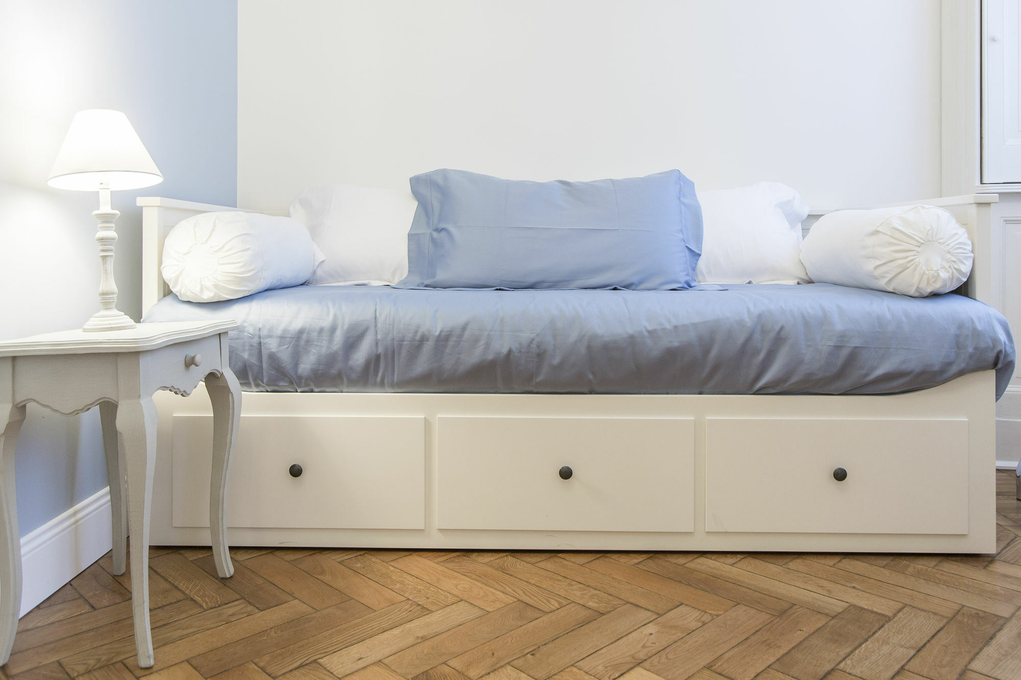 Household Settembrini Hotel Milan Luaran gambar